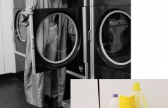 Tess Angel for Glamour France ​​​