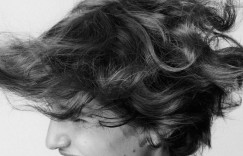 妆发，Vogue Poland July 2022 Photography by Betina du Toit ​​​