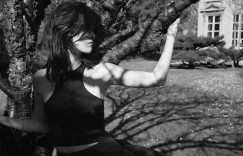 Document Journal Summer/Pre-Fall 2022Photography by Richard Bush