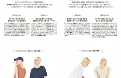 《Gisele》2022.8月号，夏天的简单穿衣法～ ​​​