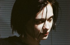 Indie Magazine Photography by Dorothy Sing Zhang ​​​