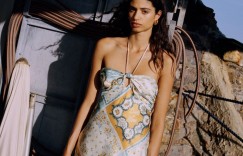 Reformation 2022 Summer , Vacation Time ​​​