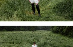 RRACE 2022 Spring/Summer Lookbook ​​​