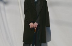 PHLANNEL 2022 Fall/Winter Lookbook，好干净的画面～ ​​​