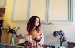 Lampoon Magazine Photography by Sarah Balhadère ​​​