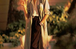 Vogue Italia 1985 March ​​​