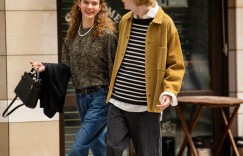 秋季丹宁，Johnbull 2022 Fall Lookbook ​​​​