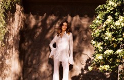 BHLDN 婚纱系列Photography by Ryan Brabazon ​​​
