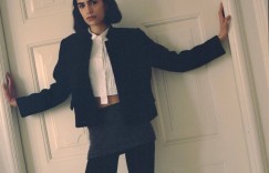 Damernas Värld Magazine Issue 9Photography by Alana Ocaño ​​​​