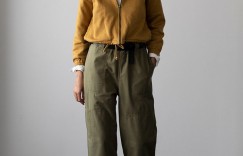 MHL 2022 Fall Lookbook ​​​