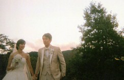 小松菜奈 x 坂口健太郎，电影《余命十年》写真集