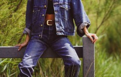 Elle Italia Oct 2022  Photography by François Rotger Styling by Laura Seganti ​​​