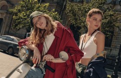 2mood 2022 Fall Lookbook