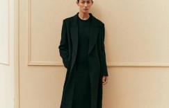 Massimo Dutti 2022 Fall/Winter Lookbook