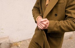 American Vintage 2022 Fall/Winter Lookbook ​​​