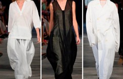 Tibi Spring/Summer 2023 Collection