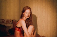Wienerin Magazine Photography by oémi ​​​
