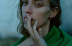 ARKET: A Subtle Shade Of GreenPhotography by Drew Wheeler ​​​