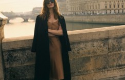 Lovli Silk 2022 Fall Lookbook