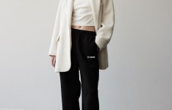 Beauty & Youth 2022 Fall/Winter Lookbook ​​​