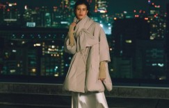 Plage 2022 Fall/Winter Lookbook ​​​