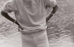 波兰饰物品牌，ParelParel 2022 Lookbook