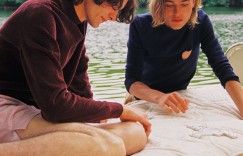 下午茶时间，Icon Magazine～☕ ​​​