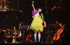 魏如萱獻新年禮物！升級版《HAVE A NICE :DAY 2 YOU》 返場台北小巨蛋