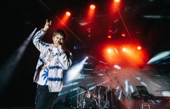  Fali Fali音樂節花蓮熱鬧開唱！王宏恩、舞思愛齊聲獻唱從早嗨到晚！