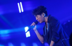 暌違7年再度登上台北小巨蛋！韋禮安31經典首曲目唱翻小巨蛋