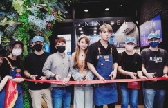 陳零九、呼呼宣布「退出九茶」！深夜同時切割　親曝雙方合作關係