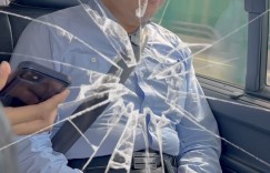 黃明志演唱會嘉賓提前曝光？柯文哲自爆「登上小巨蛋」　練唱畫面網笑：愚人節整人？