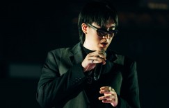 《大嘻哈時代2》李英宏現身擔任客座評審！選手為搶冠軍寶座　廝殺爭奪最終六強