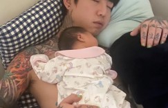 謝和弦化身女兒傻瓜！為了孩子做出「3大改變」　驚人變化被虧：被女兒給重置技能