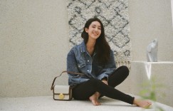 隋棠小孩「在家嬉鬧奔跑」被投訴！鄰居被吵到看身心科　她竟嗆：你們就早點起床囉