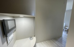 黃豪平購入32坪「精緻小屋」！親自打造日系木質空間　辦喬遷宴邀眾星：整晚笑不停