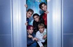 「FEniX」MAX發抒情單曲〈無名賊〉！展現扎實唱功　自爆心目中女神人選