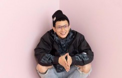 茄子蛋阿斌收死亡威脅！連收5次「等死」　氣炸公布對話截圖：再鬧一定報案