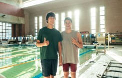 許書豪發新曲〈一天忘了一點〉！邀林敬倫演阿茲海默症患者日常　