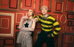 有感身邊暈船仔太多！Karencici邀J.Sheon一起敲醒　化身說書人探討難解習題