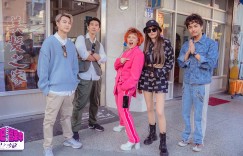 《來吧！營業中2》迎接魔王奧客！王思佳崩潰大叫　王淨甜笑幸好有「他」