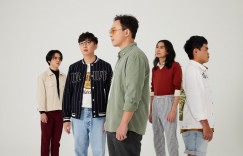 脫序派對解散改組「辣鄰居」！首張同名專輯幽默唱出社會小人物沈重心境