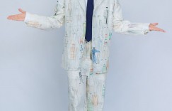 韋禮安全新改編版經典情歌〈大海〉 ！歌詞版MV藏彩蛋　錄音時超chill：想像在海邊拿著啤酒