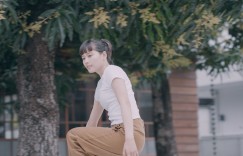 吳汶芳為新曲任製作人！寫下出道歷程　遠赴台東只為收到最原始的聲音　