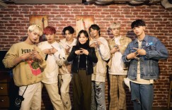 彭佳慧傳授唱歌技巧！大讚佳辰「眼睛很迷人」　子翔求教：是不是要把屁股夾緊？