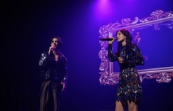 陳勢安為演唱會親力親為！現超實力唱功粉絲大讚：吃了整座錄音室