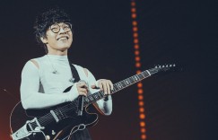 睽違四年登上高雄巨蛋 ！盧廣仲生日當天辦演出　邀請小隊員一起「返鄉慶生Party！」