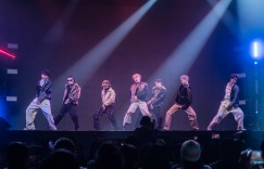 AcQUA源少年被粉絲感動！揪FEniX驚喜合作　歌迷直呼超過癮