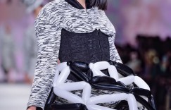 創作氣球飾品登臺北時裝週！洪璽皓「夢想實現一半」　曝創作理念