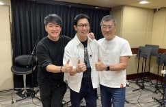 品冠睽違7年台北開唱！7年之癢笑問「癢了嗎」　周華健、李宗盛天王合體